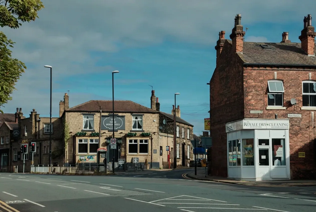 Headingley Student Life on Otley Road